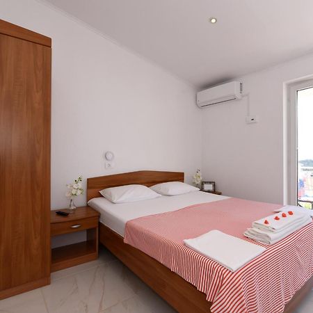 Makarska Sea View Rooms Phòng bức ảnh